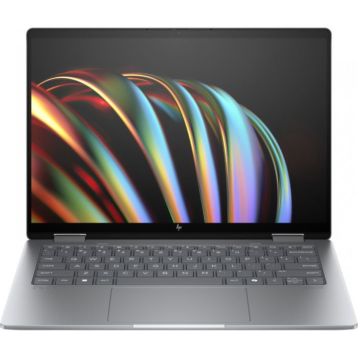 Ноутбук HP Envy x360 14-fc0013ua Фото
