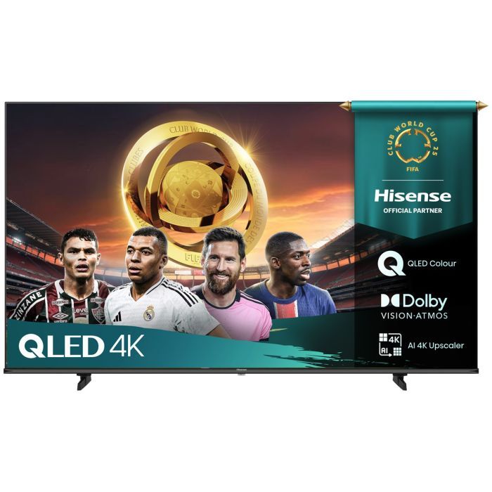 Телевизор Hisense 55E7Q Фото