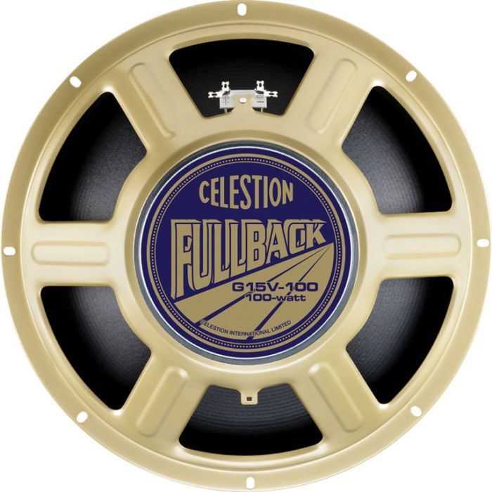 Гитарный динамик Celestion G15V-100 Fullback (16Ω) Фото