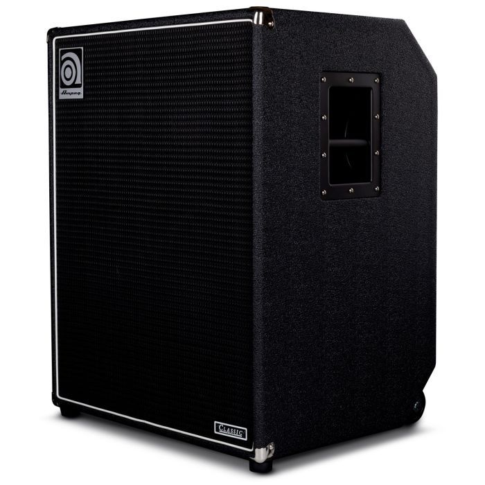 Гитарный кабинет Ampeg SVT-410HLF Фото