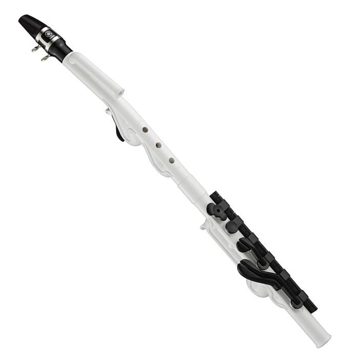 Блокфлейта Yamaha YVS-120 Alto Venova Фото