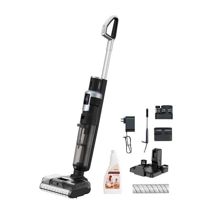 Пылесос Jimmy HW9PRO MAX Фото