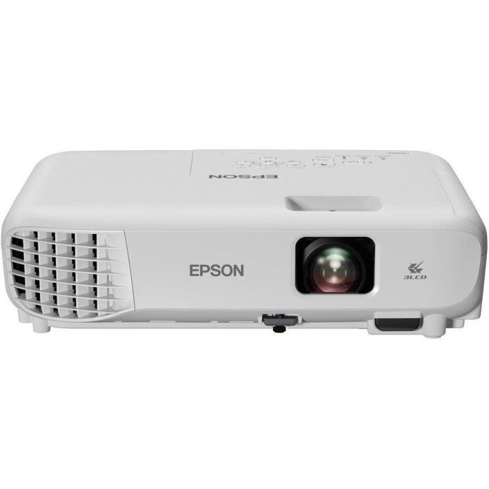 Проектор Epson EB-W53 Фото