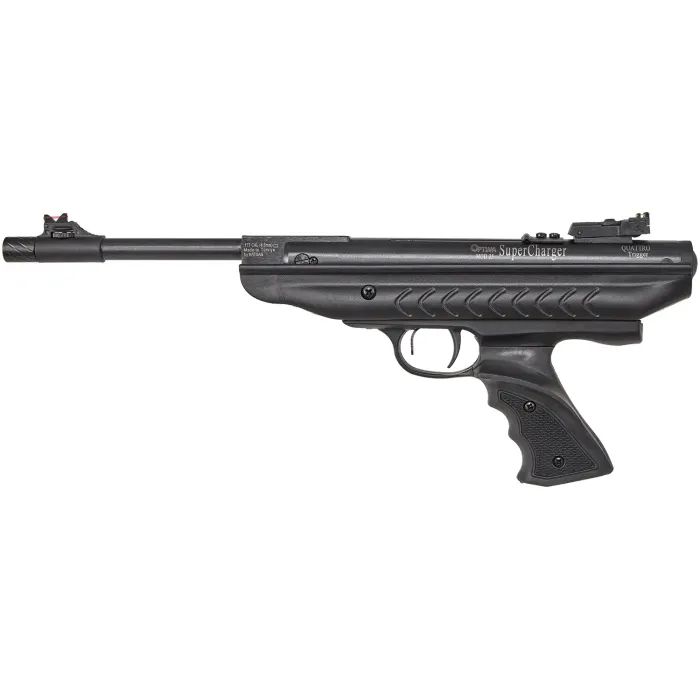 Пневматический пистолет Optima Mod.25 SuperCharger Фото