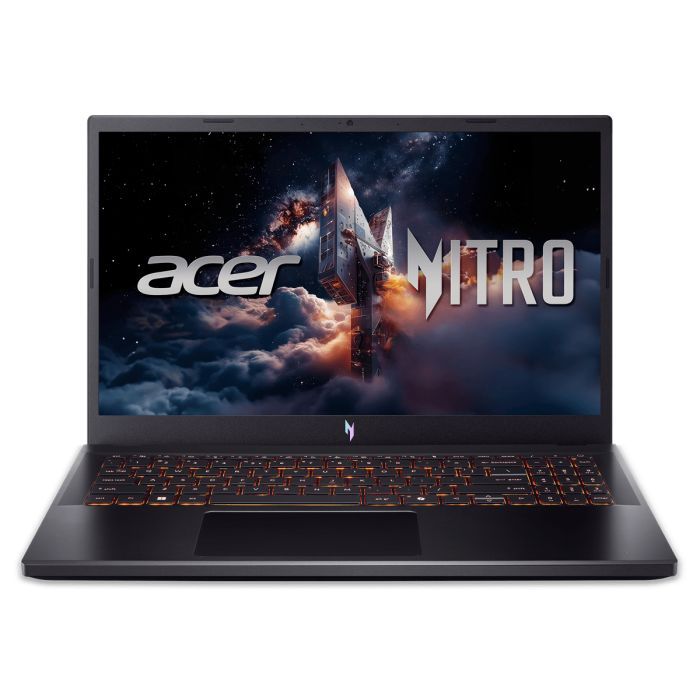 Ноутбук Acer Nitro V 15 ANV15-52-74JZ Фото