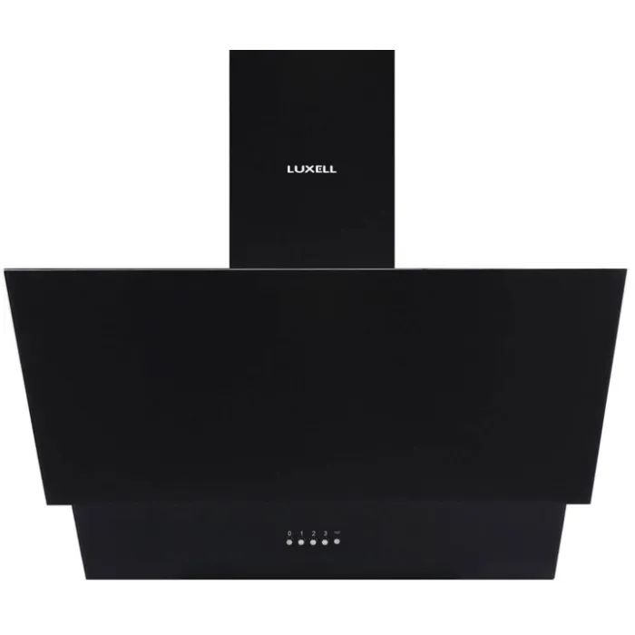 Вытяжка кухонная LUXELL DA6-LX832B Фото