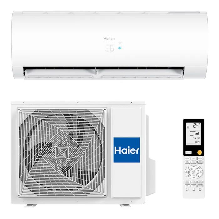 Кондиционер Haier AS70PR/1U68WGFFRA-5 Фото