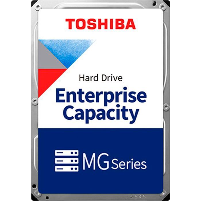 Жесткий диск Toshiba 3.5" 20TB Фото