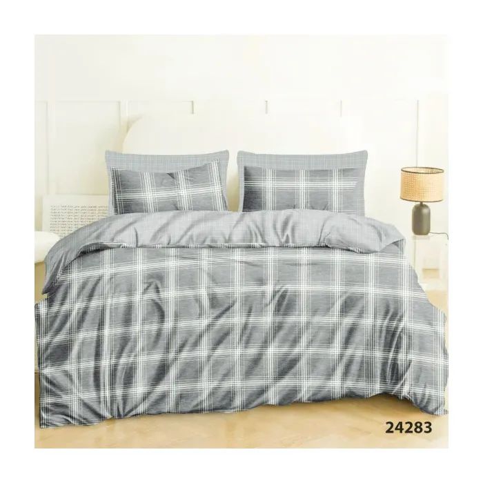 Постельное белье Viluta 24283 Ранфорс семейный Фото