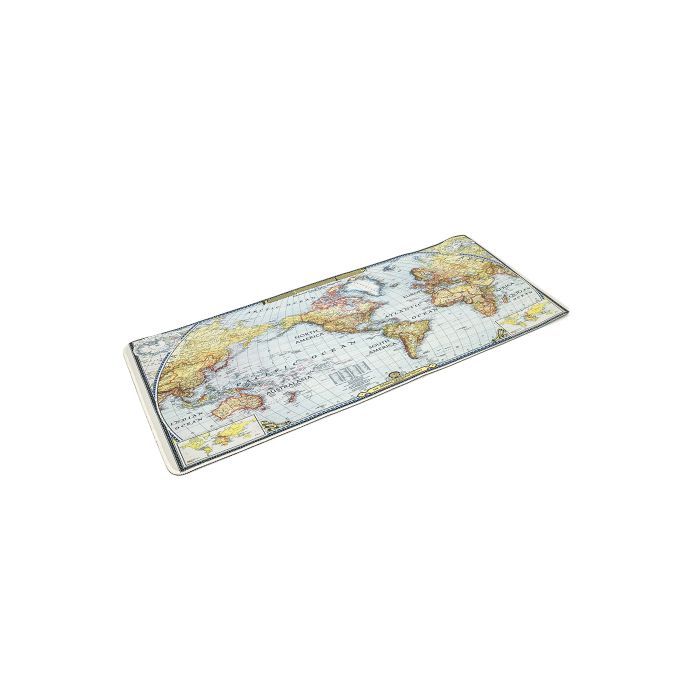 Коврик для мышки Voltronic World map Фото