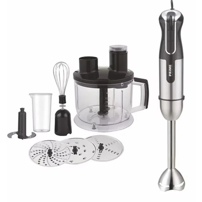 Блендер PRIME Technics PHB 1537 GD Фото
