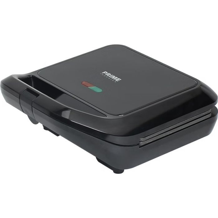 Сэндвичница PRIME Technics PMM 346 B Фото