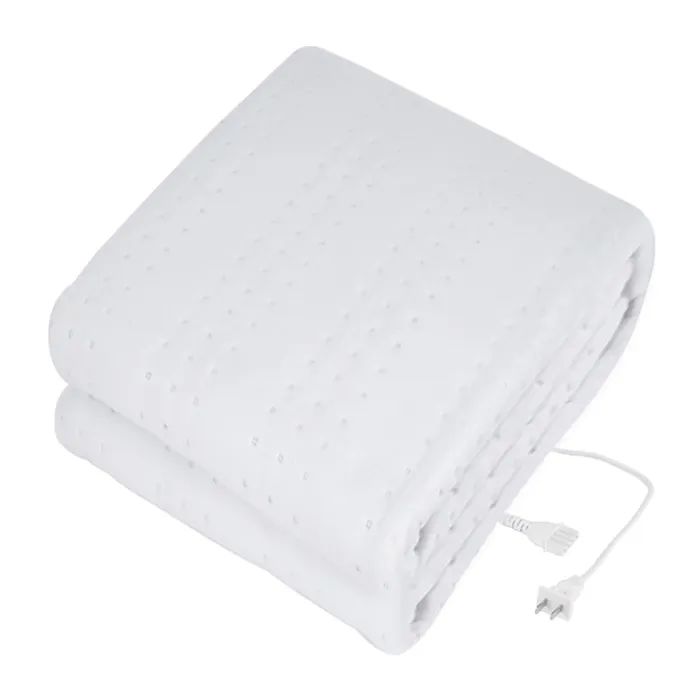 Электрическая простыня Xiaomi Xiaoda Electric Blanket 150х80cm Фото