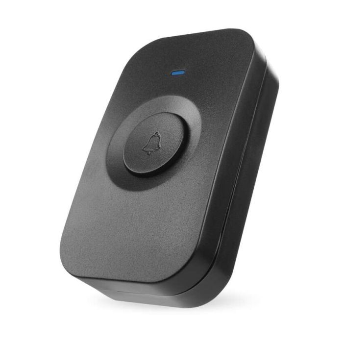 Кнопка звонка EMOS wireless button for P5728T, P5728, P5730 Фото
