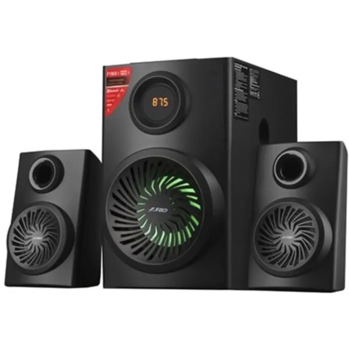 Акустическая система F&D F190X Black Фото