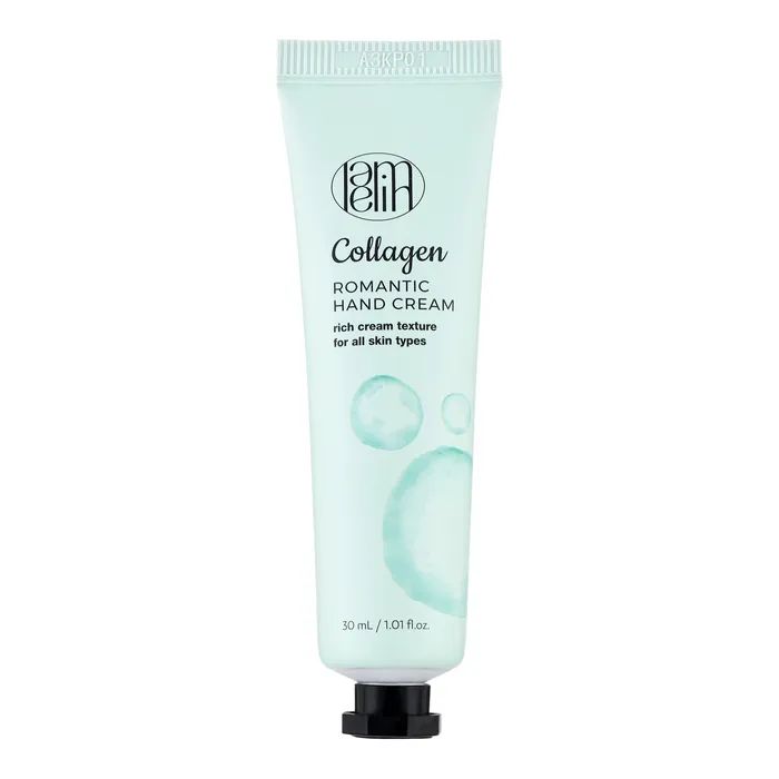 Крем для рук Lamelin Collagen 30 мл Фото