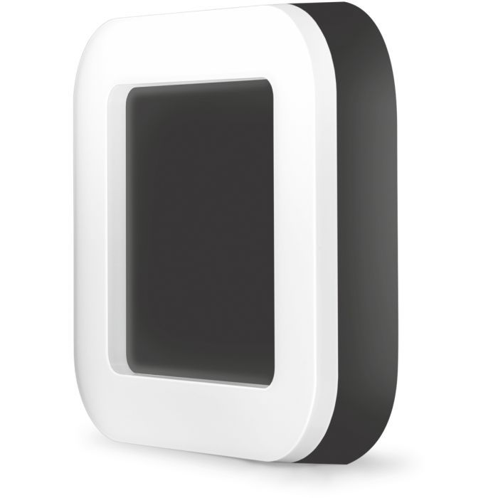 Светильник Videx LED ART IP65 квадратний 30W 5000K Black Фото