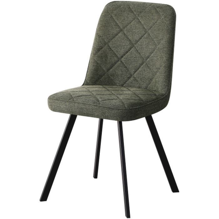 Кухонный стул Special4You Justin green Фото