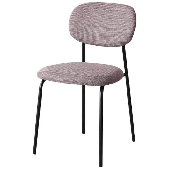 Кухонный стул Special4You Sofia light purple Фото