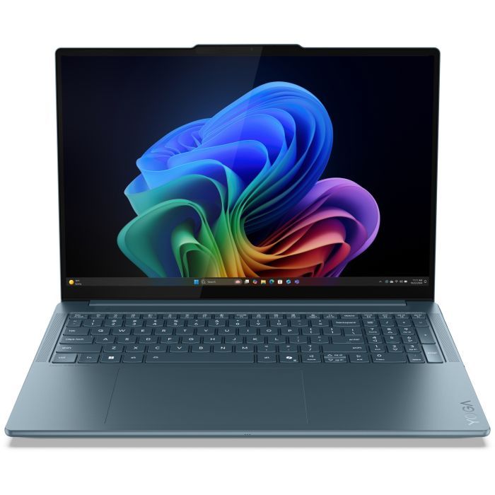 Ноутбук Lenovo Yoga Pro 9 16IAH10 Фото