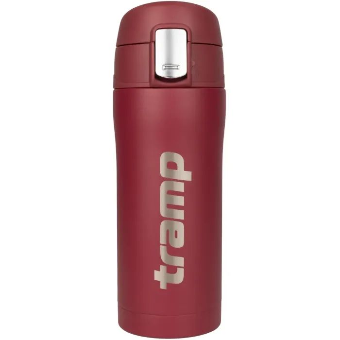 Термокружка Tramp 350 ml Mat Pink Фото