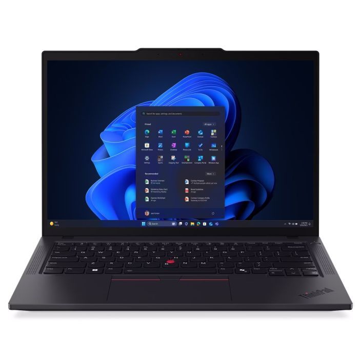 Ноутбук Lenovo ThinkPad T14 G6 Фото