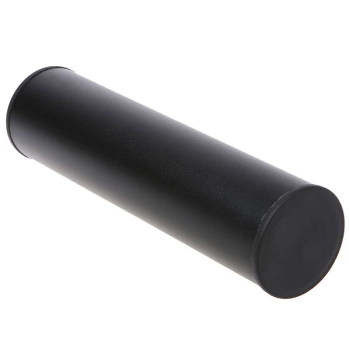 Шейкер музыкальный Maxtone MMC-205 Black Фото