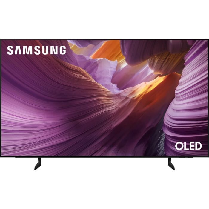 Телевизор Samsung QE83S85FAEXUA Фото
