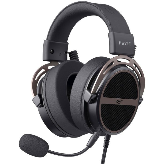 Наушники Havit HV-H2030E Black Фото