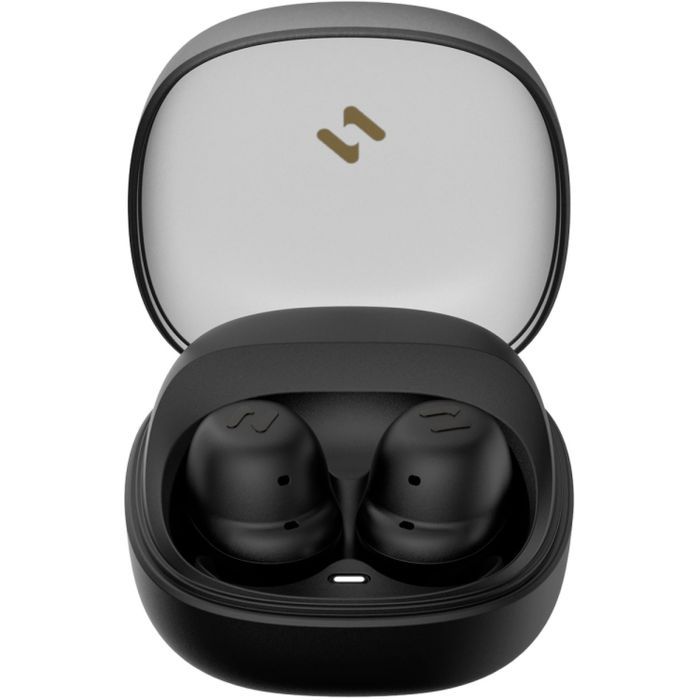 Наушники Havit TW969 TWS Black Фото