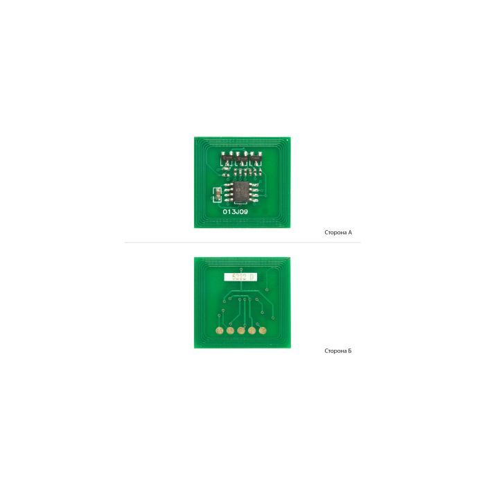 Чип для картриджа АНК Xerox WC 5225, DRUM Фото