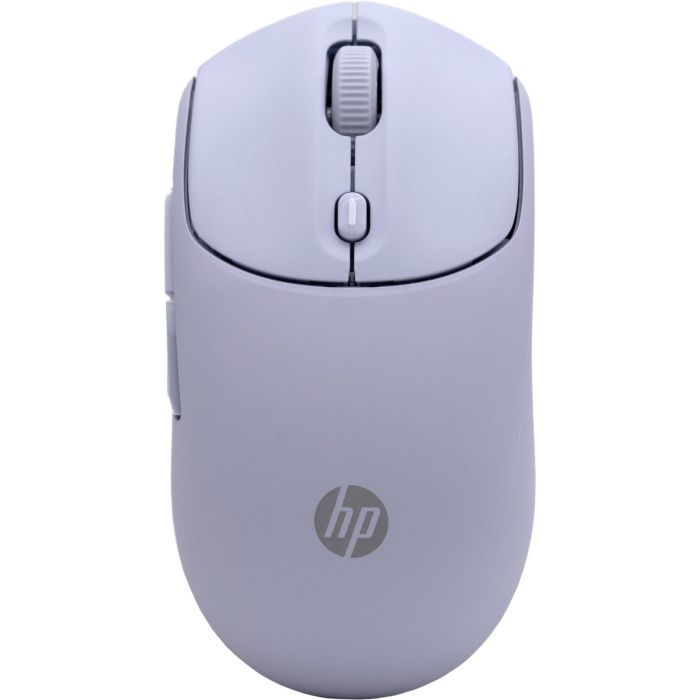 Мышка HP 400 Quiet Wireless/Bluetooth Purple Фото