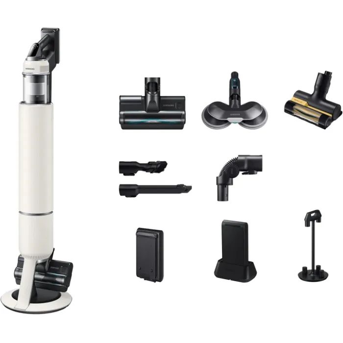 Пылесос Samsung VS80F28DGS/UK Фото