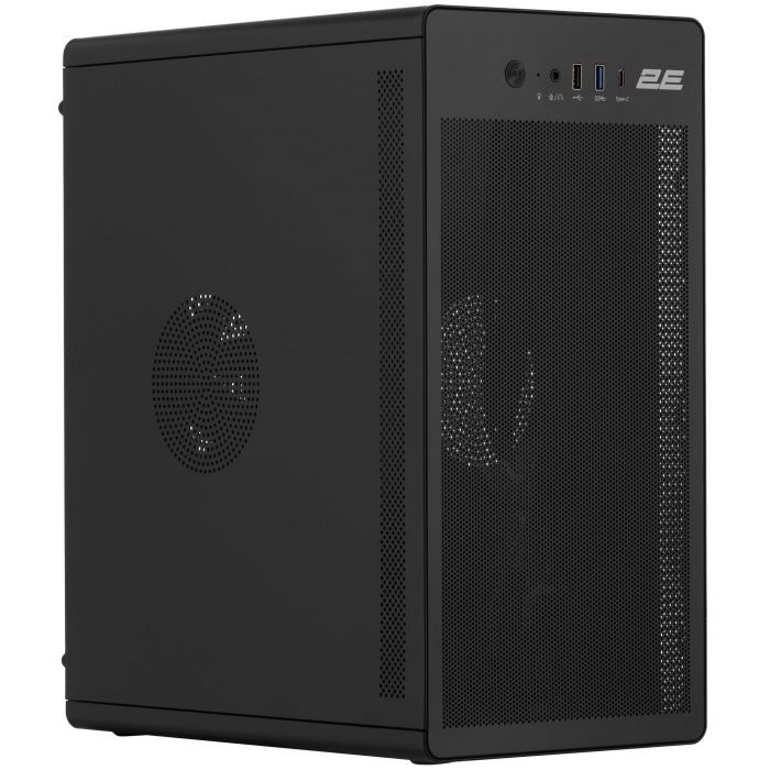 Корпус для ПК 2E Credo V285B Фото