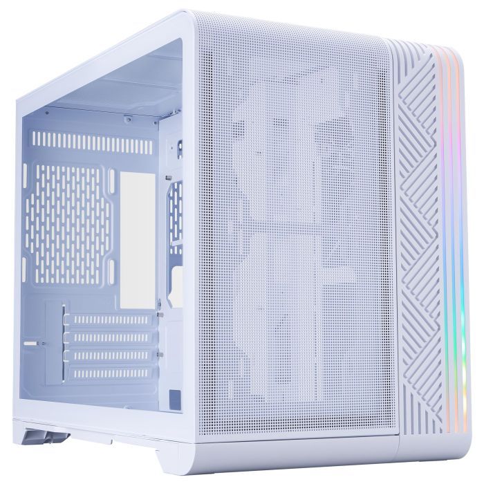 Корпус для ПК 1stPlayer VT6-WH Фото