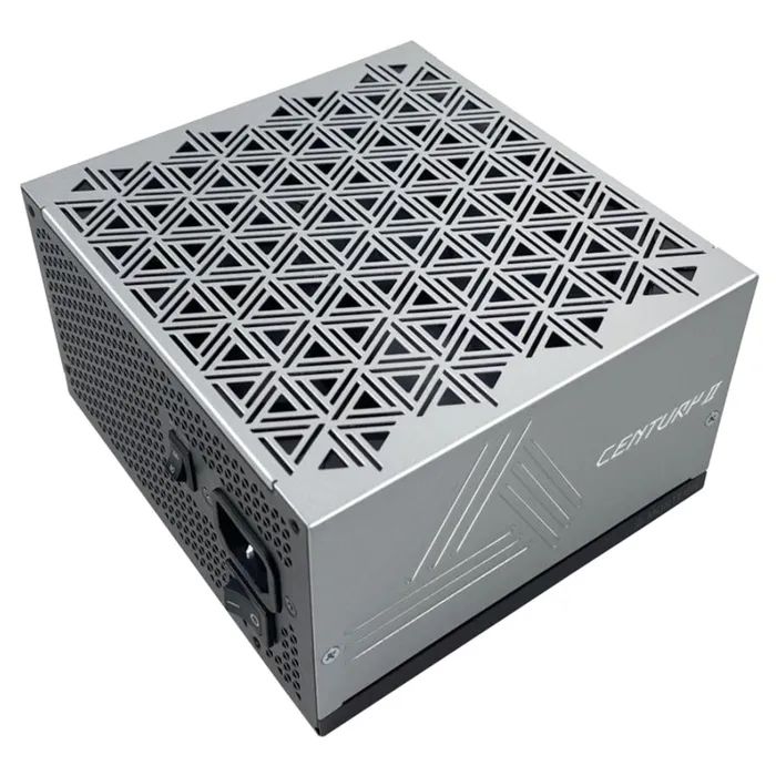 Блок питания MONTECH 1050W Фото