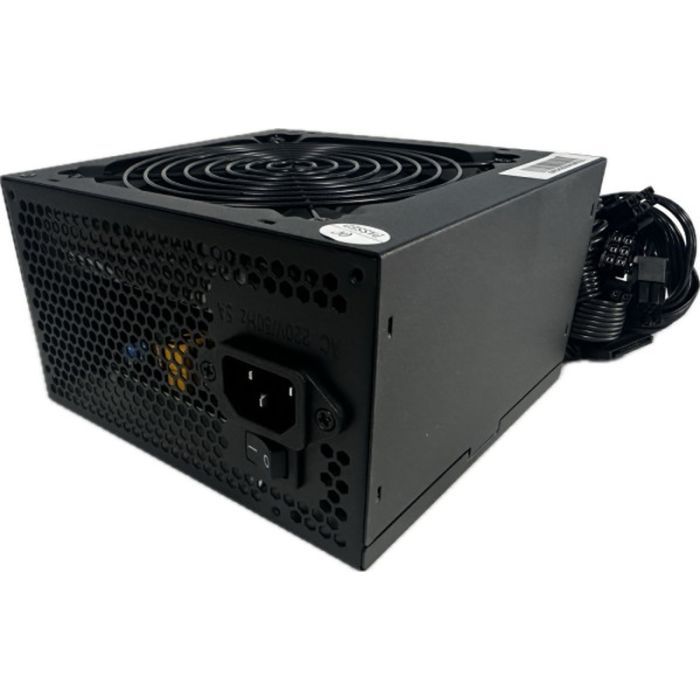 Блок питания Casecom 750W Фото