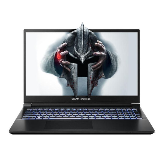 Ноутбук Dream Machines RG5070-15 Фото