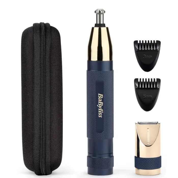 Триммер Babyliss E112E Фото