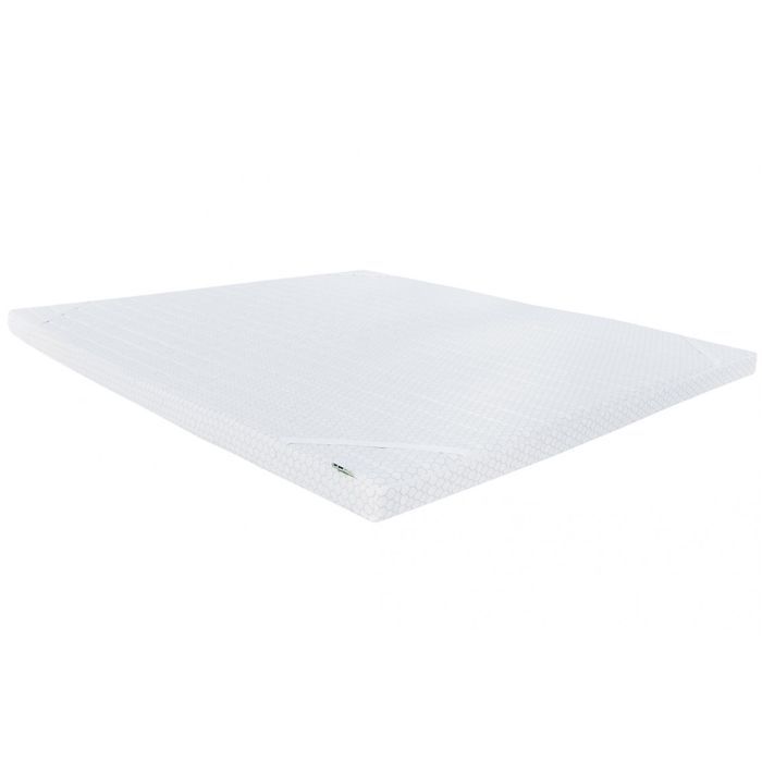 Топпер Highfoam Emerald Memo, скрутка 150 x 200 см Фото