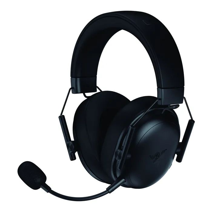 Наушники Razer Blackshark V3 X Hyperspeed Wireless Black Фото