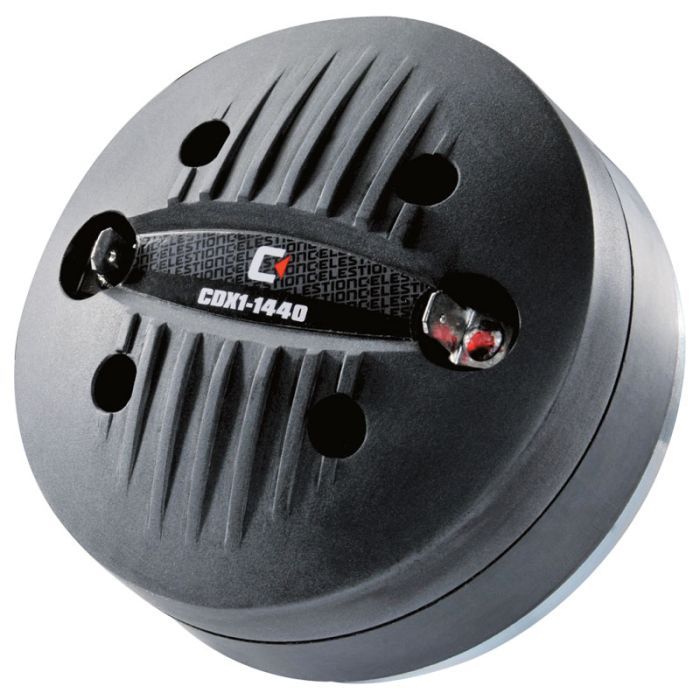 ВЧ драйвер Celestion CDX1-1440 Фото