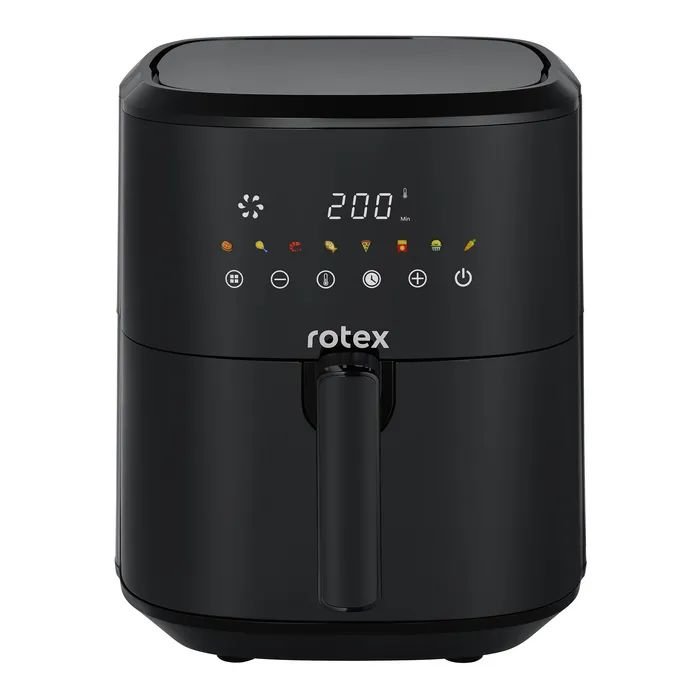 Мультипечь Rotex ROM650-XL MultiFry Фото