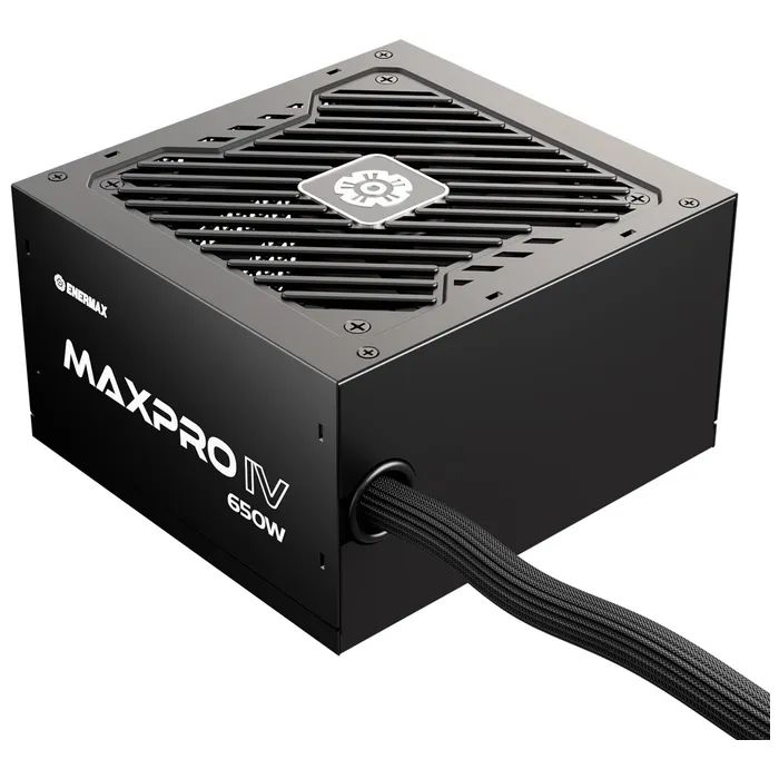 Блок питания Enermax 650W MAXPRO IV Фото