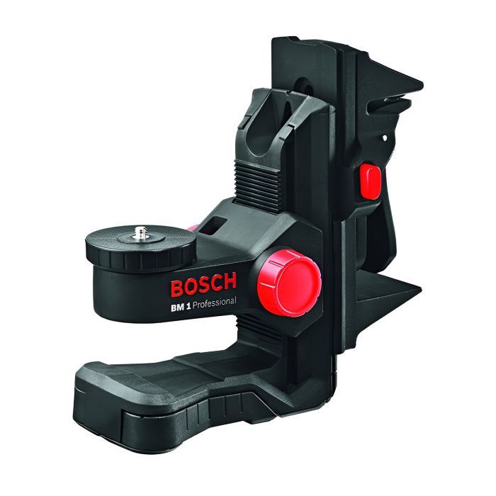 Штатив для нивелира Bosch Professional BM1, 0.5кг Фото