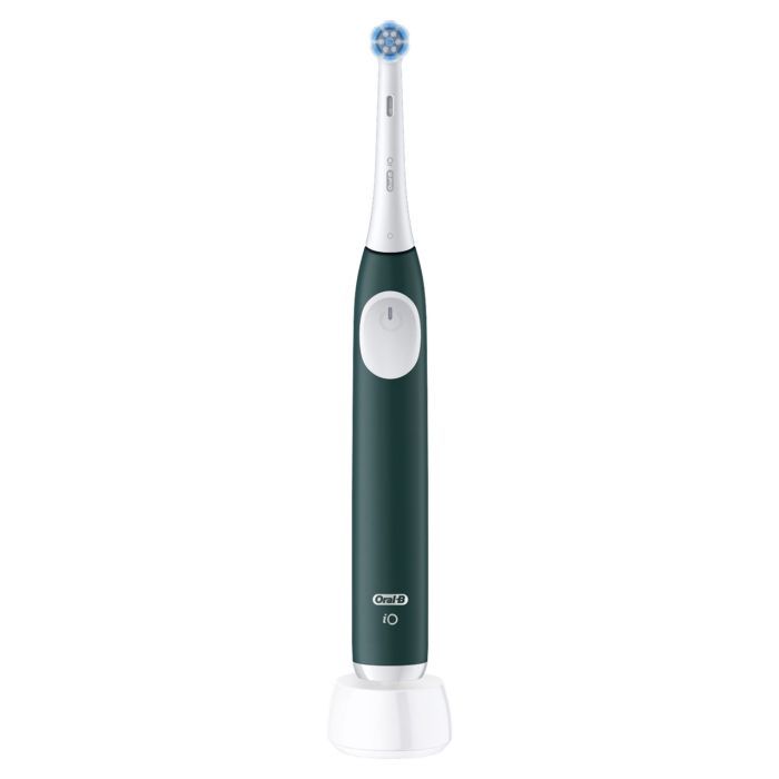Электрическая зубная щетка Oral-B Series 2 iOS2.1C9.0 Green Фото