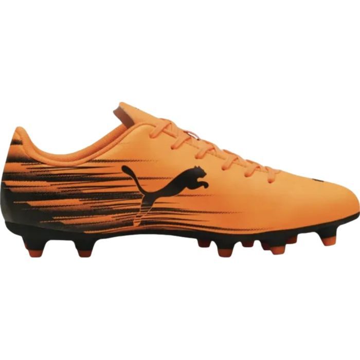 Бутсы Puma Attacanto II Fg/Ag 108493-04 помаранчевий 44 Фото