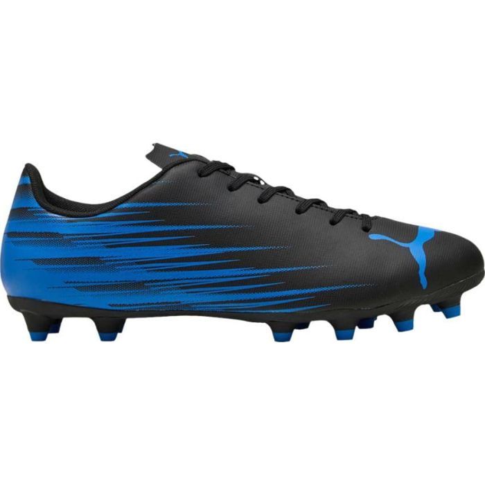 Бутсы Puma Attacanto II Fg/Ag 108493-03 синій 44 Фото