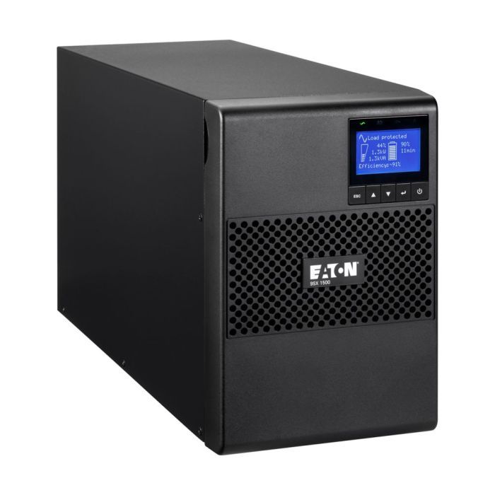 Источник бесперебойного питания Eaton 9SX, 1500VA 1350W Фото