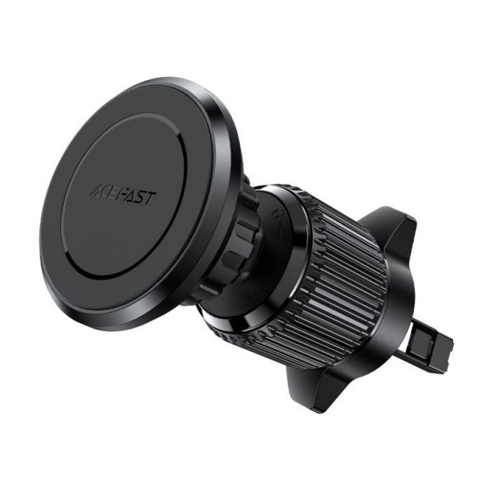 Универсальный автодержатель Acefast D6 air outlet magnetic Фото